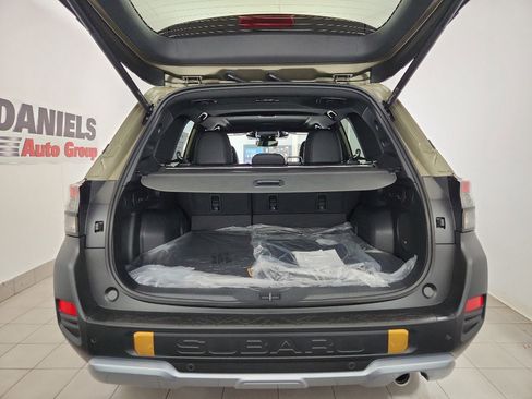 New 2026 Subaru Forester Wilderness image 34