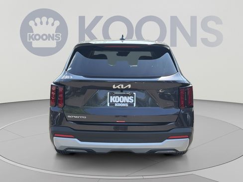 New 2026 Kia Sorento LX FWD image 5