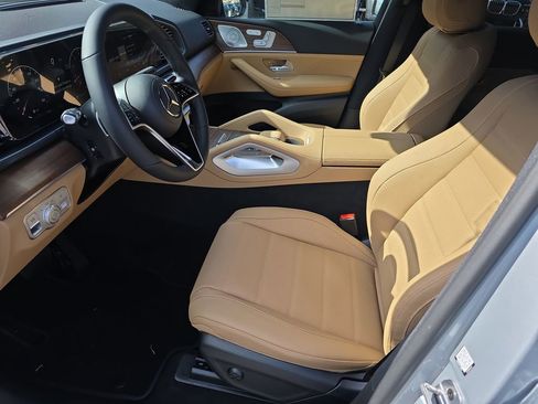 New 2026 Mercedes-Benz GLE 450 4MATIC image 8