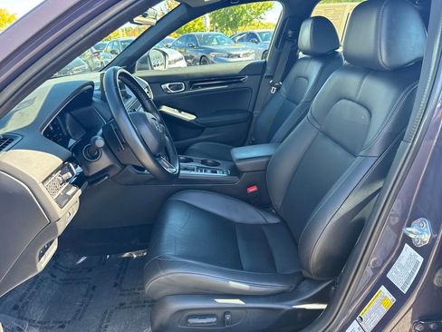 Used 2022 Honda Civic Sport Touring image 10