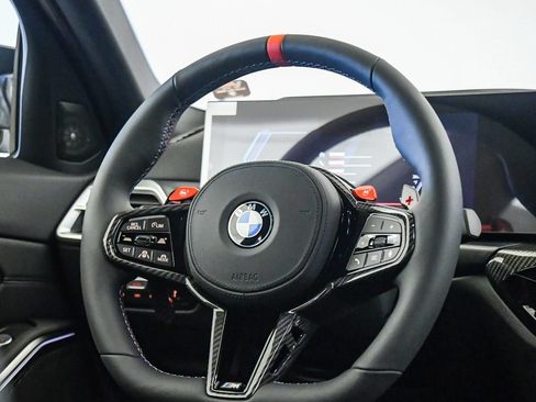 New 2027 BMW M3 Competition AWD/4WD image 20