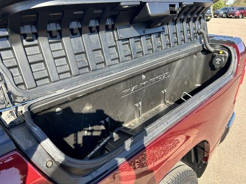 Certified 2023 RAM 1500 Laramie image 9