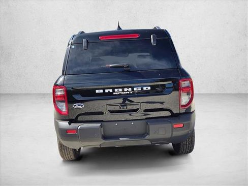 New 2025 Ford Bronco Sport Outer Banks w/ Outer Banks Tech Package+ image 7