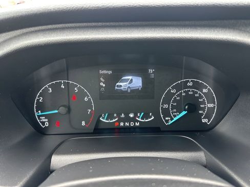 Used 2023 Ford Transit 250 Low Roof w/ Exterior Upgrade Package image 19