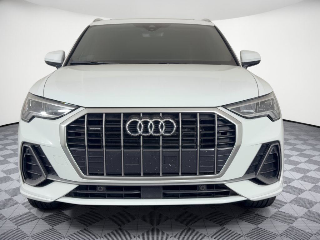 Used 2025 Audi Q3 2.0T Premium AWD/4WD image 6