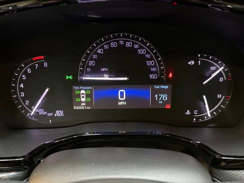 Used 2019 Cadillac XT5 FWD image 18