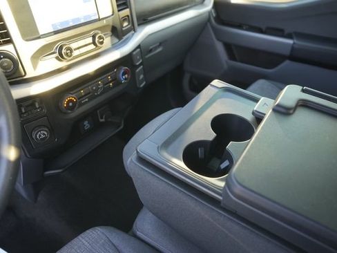 Used 2022 Ford F150 XLT w/ Trailer Tow Package image 29