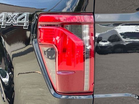 Used 2025 Ford F150 XLT w/ Equipment Group 301A Standard AWD/4WD image 9