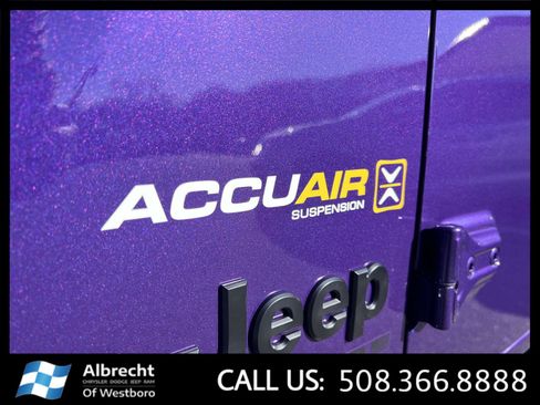 New 2026 Jeep Gladiator Willys image 27