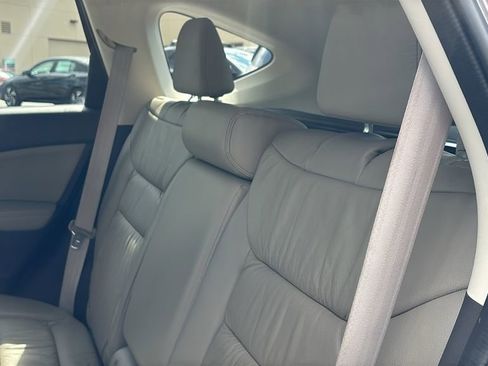 Used 2012 Honda CR-V EX-L image 30