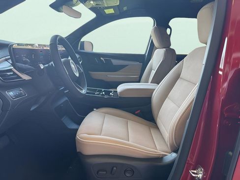 New 2026 Buick Enclave Preferred w/ Power Package image 7