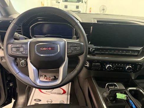 Used 2023 GMC Sierra 1500 SLT w/ SLT Premium Package image 17
