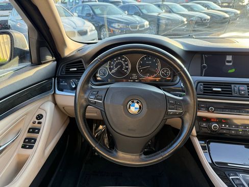 Used 2012 BMW 535i Sedan image 14