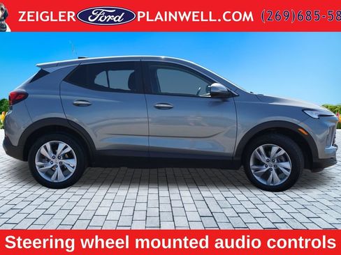 Used 2024 Buick Encore GX Preferred FWD image 6