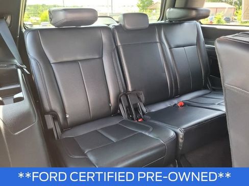 Certified 2019 Ford Expedition XLT w/ Equipment Group 201A RWD image 15