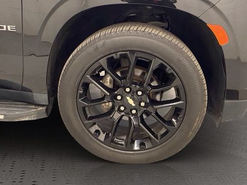 Used 2021 Chevrolet Tahoe LT w/ LT Signature Package AWD/4WD image 37