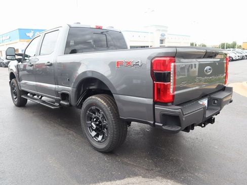 New 2025 Ford F250 XL w/ STX Appearance Package image 21