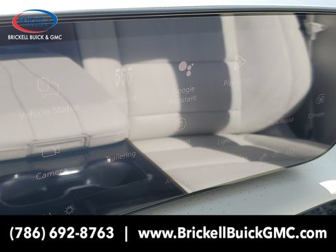 New 2026 Buick Enclave Avenir w/ Super Cruise Package FWD image 29