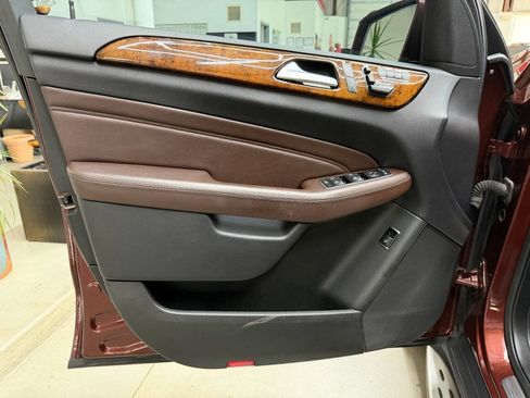 Used 2015 Mercedes-Benz ML 350 4MATIC image 12