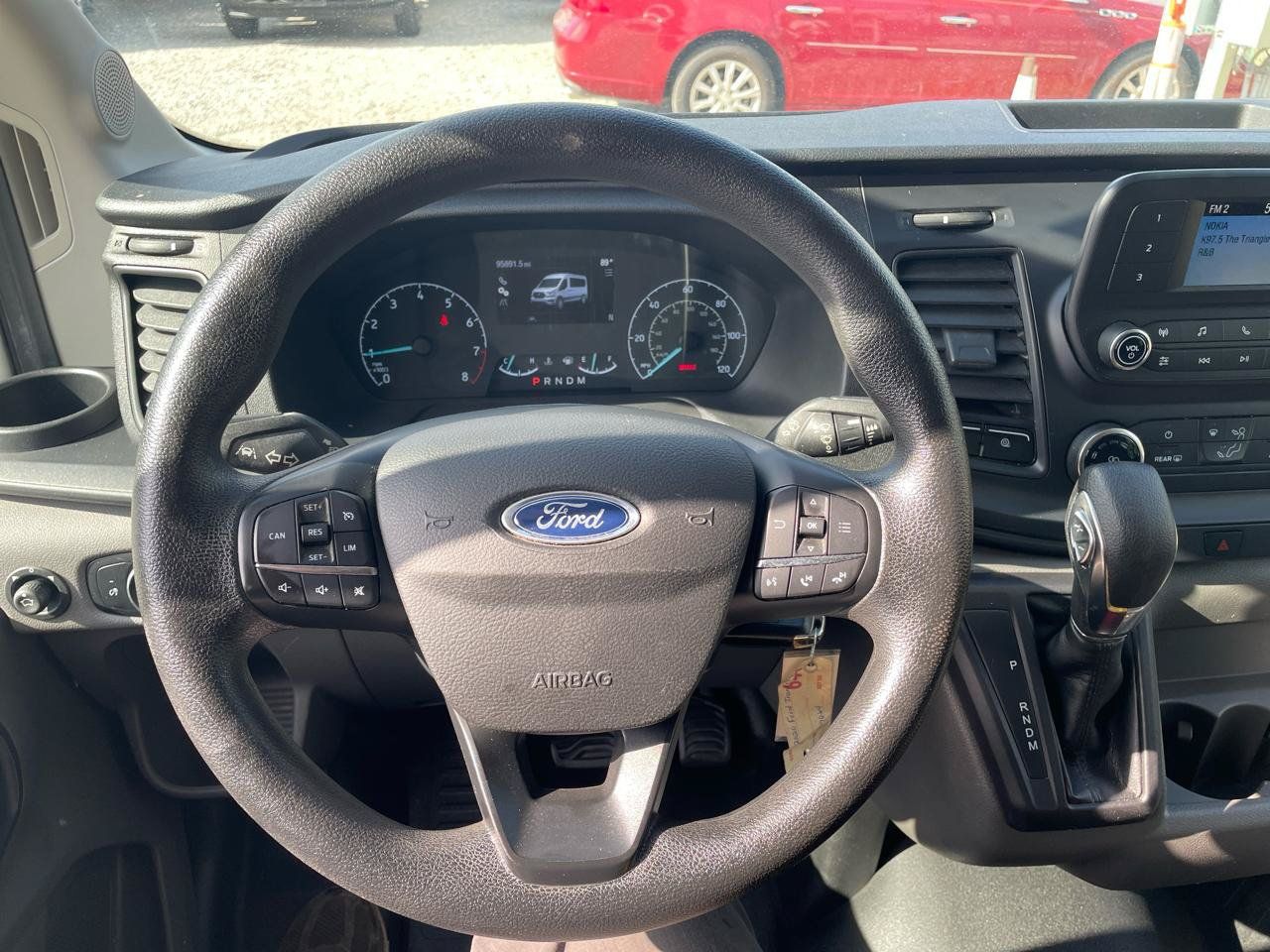 Used 2020 Ford Transit 350 XL RWD image 19