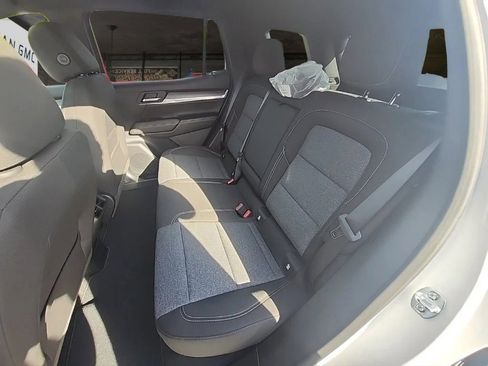 New 2026 GMC Terrain Elevation image 11