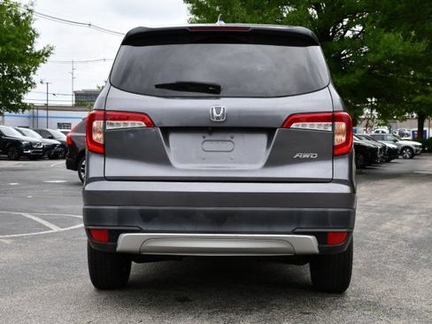 Used 2021 Honda Pilot EX-L image 6