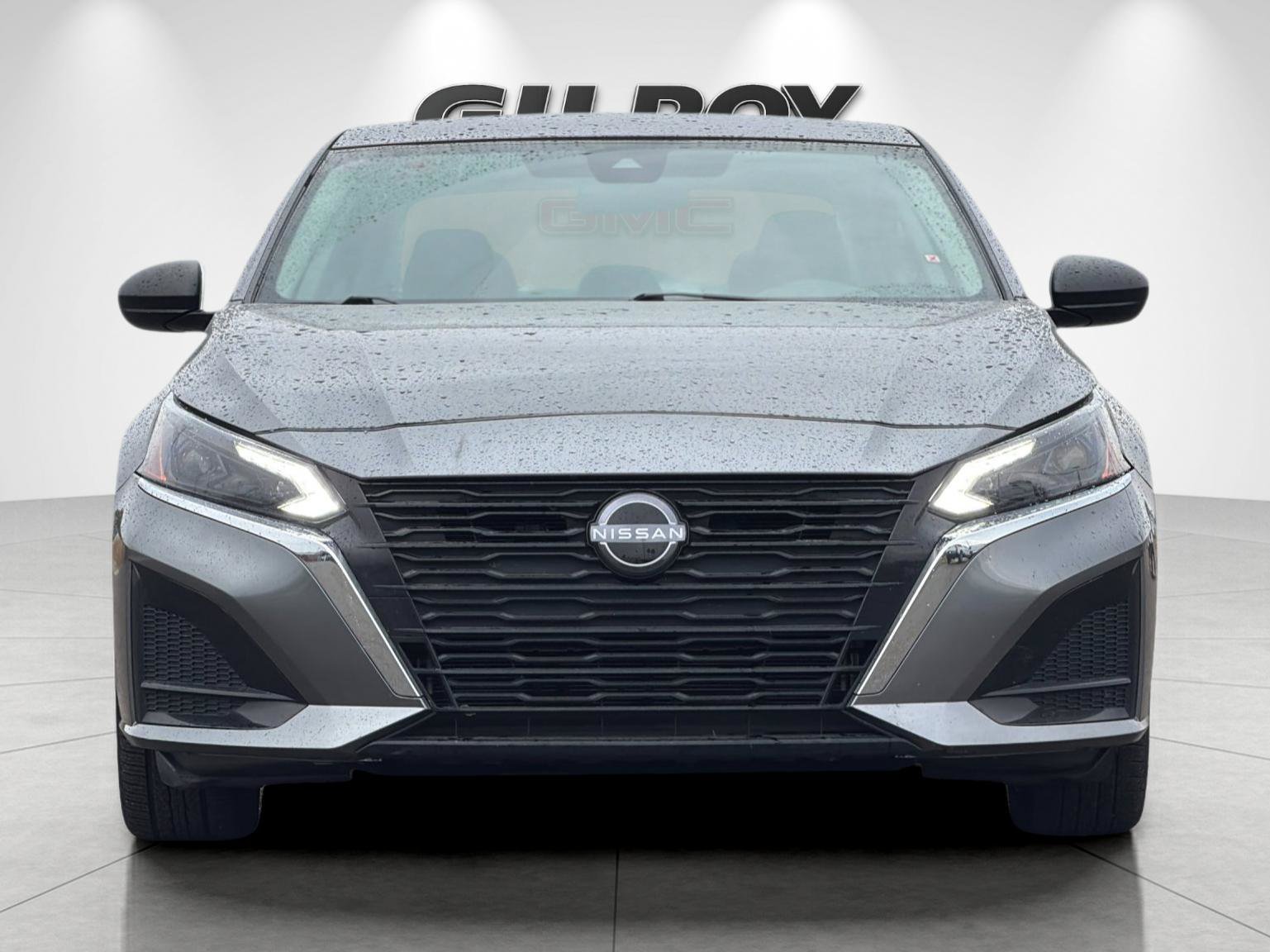 Used 2024 Nissan Altima 2.5 SV FWD image 8