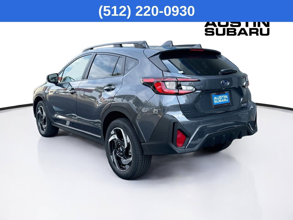 New 2026 Subaru Crosstrek 2.5i Limited AWD/4WD image 6