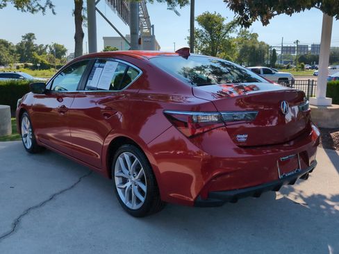 Used 2022 Acura ILX FWD image 8