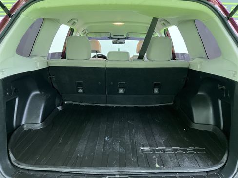 Used 2018 Subaru Forester 2.5i AWD/4WD image 27