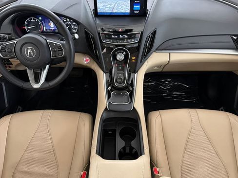 Used 2024 Acura RDX SH-AWD w/ Technology Package image 3