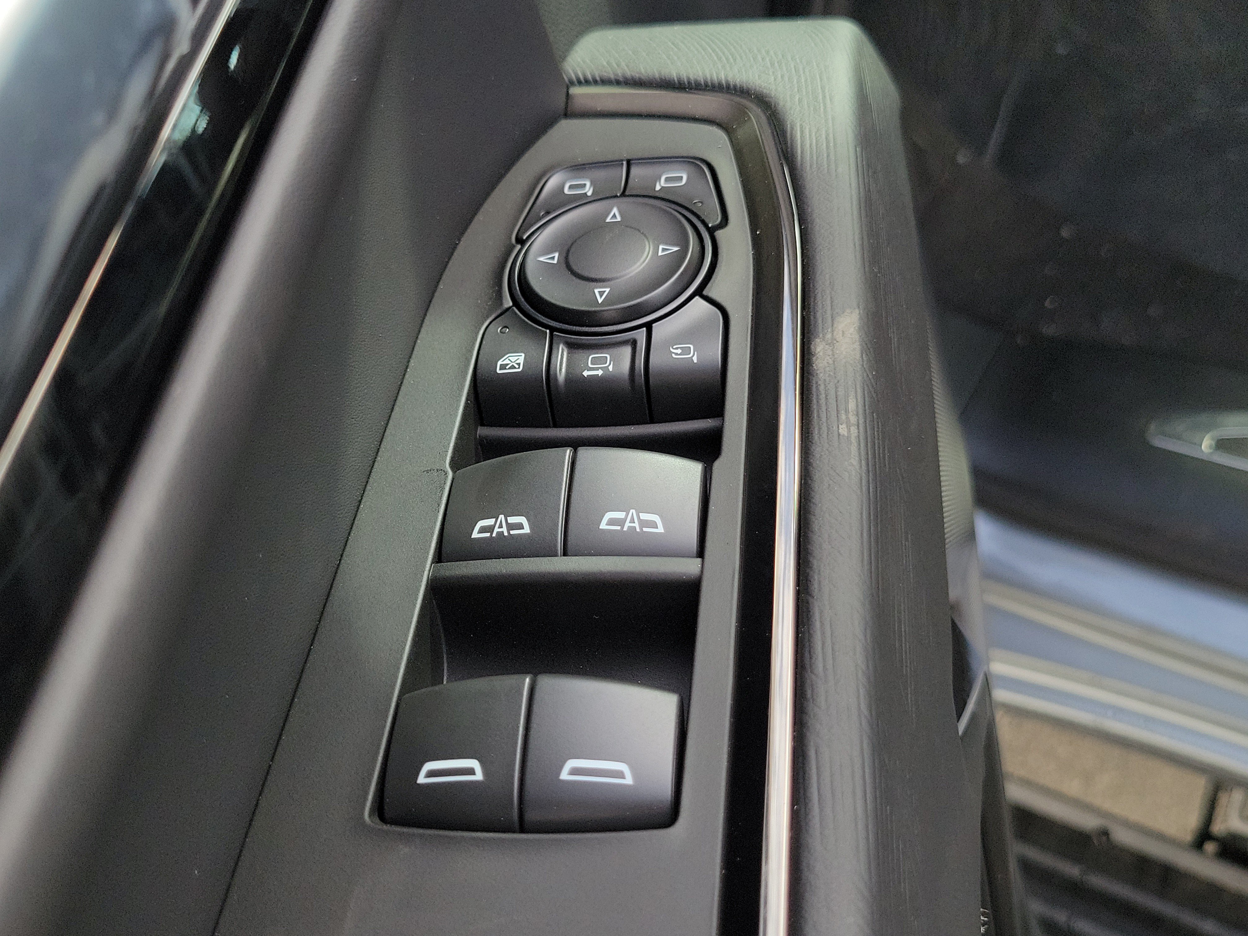 New 2026 GMC Sierra 2500 AT4X AWD/4WD image 19