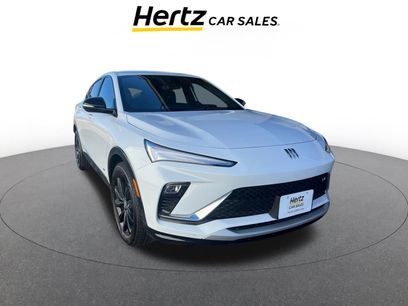 Used 2025 Buick Envista Sport Touring