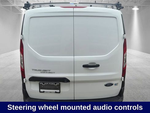 Certified 2020 Ford Transit Connect XL FWD image 8