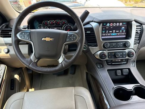 Used 2018 Chevrolet Tahoe LT RWD image 21