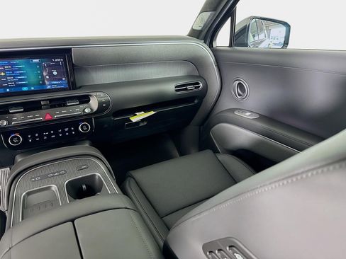 New 2026 Hyundai Palisade Calligraphy image 25