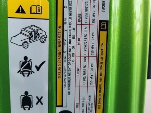 Used 2018 Jeep Wrangler Unlimited Rubicon image 24