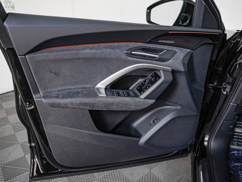 New 2025 Audi SQ5 Premium Plus image 21