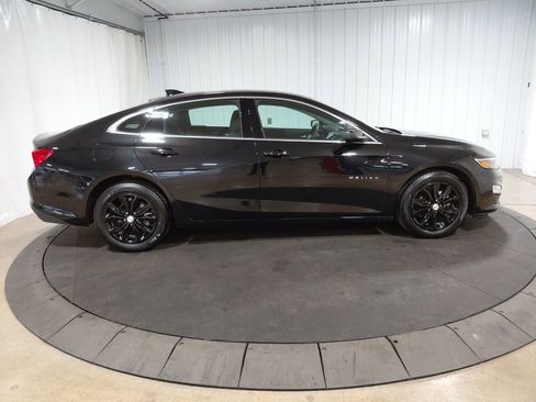 Used 2024 Chevrolet Malibu LT image 10