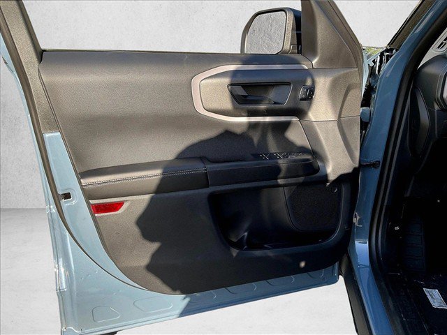 New 2026 Ford Bronco Sport Outer Banks w/ Interior Protection Package AWD/4WD image 22