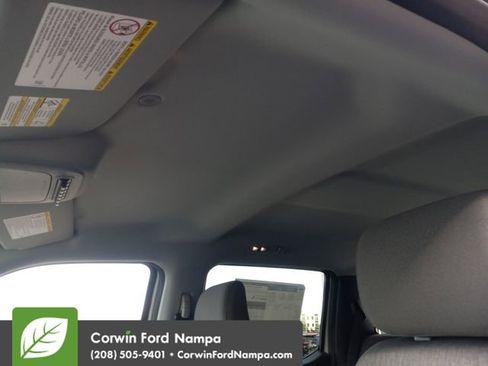 New 2026 Ford F250 XL AWD/4WD image 22