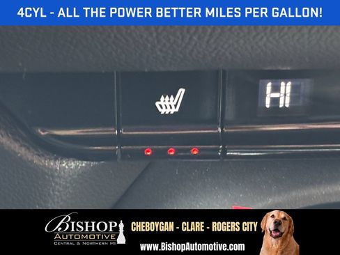 Used 2023 Chevrolet Blazer LT w/ Convenience Package AWD/4WD image 6