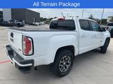 Used 2017 GMC Canyon SLE w/ All Terrain Package image 3