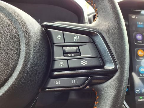 Used 2025 Subaru Crosstrek 2.5i Limited w/ Popular Package #3A image 30