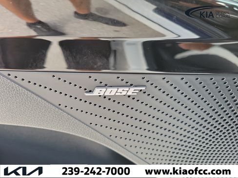 New 2026 Kia K5 GT-Line w/ GT-Line Premium Package FWD image 21