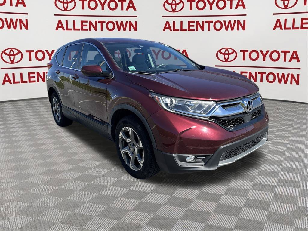 Used 2019 Honda CR-V EX-L image 13