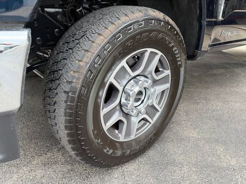 Used 2024 Ford F250 Lariat AWD/4WD image 6