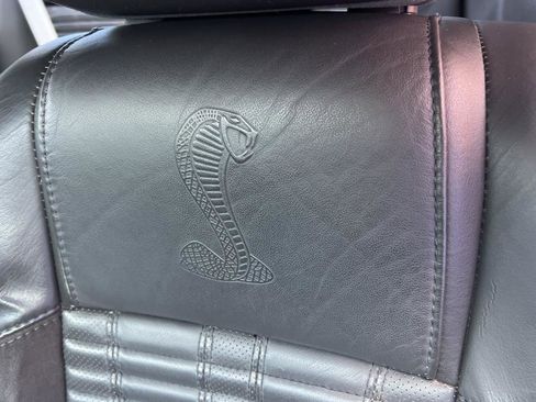 Used 2010 Ford Mustang Shelby GT500 image 32