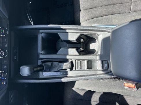 Certified 2024 Honda Accord EX image 23