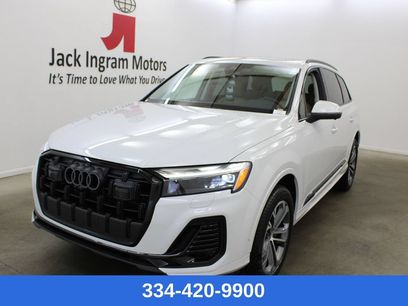 New 2026 Audi Q7 2.0T Premium